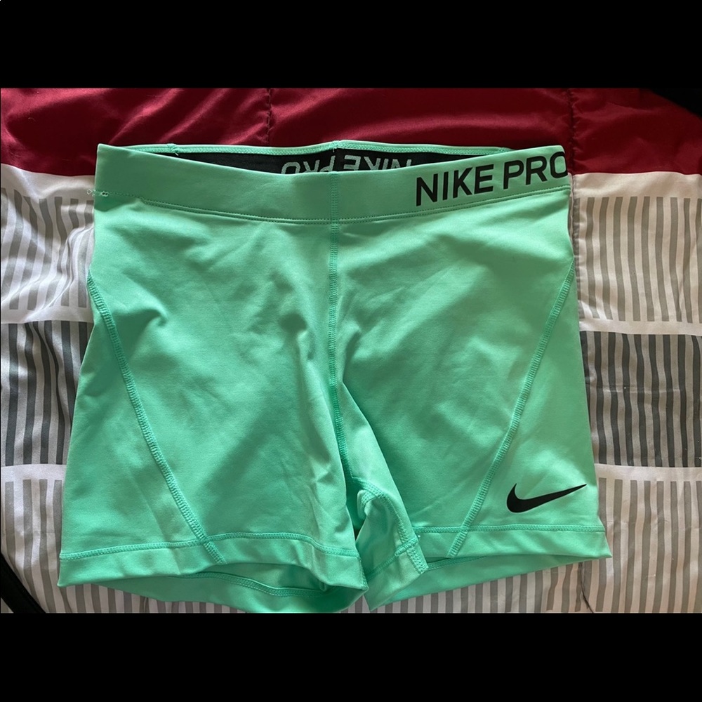 Nike Pro Dri-Fit Shorts